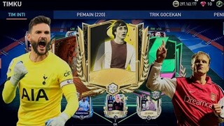 Membangun Squad Impian Di Fifa Mobile 23 🎮⚽️ PART 7||Rombak Besar-Besaran!