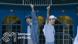 SUPER JUNIOR-D&E 슈퍼주니어-D&E 'B.A.D' MV (Performance Ver.)