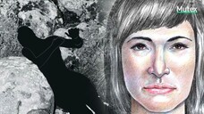 the isdal woman