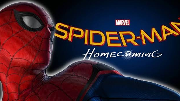 Spider-Man: Homecoming (1080p)