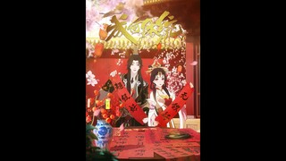 反派夫妇申请成为你的关注~ #成何体统 #anime #国漫 #爱奇艺动漫站 【欢迎订阅 爱奇艺动漫站】