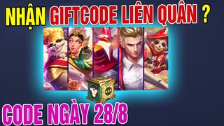 UTS Channel | Hướng Dẫn Nhận GIFTCODE Khai Mạc Đấu Trường Danh Vọng 2022 | Code Free Toàn Server