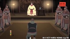 95 Đại Việt kiêu hùng - Trần Quý Khoáng lên ngôi vua