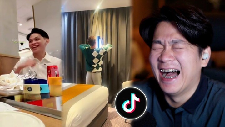 Skylar Fix Masuk Tim Ini & View Hotel Terindah di Dunia! - EMPACTION #217