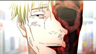 Sedih!! Senyum Terkahir Nanami『Jujutsu Kaisen  』