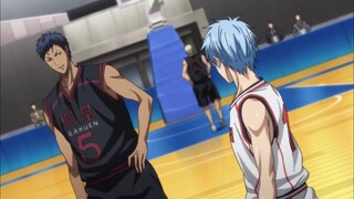 Kuroko Tuyển Thủ Vô Hình Tập 41