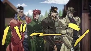 Let's Hit the Road! (English Dub)