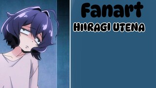 Hiiragi utena - magia Baiser