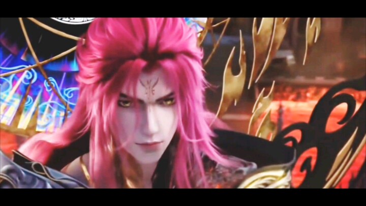 EPIC WAR FOR LOVE MASTER XUMU