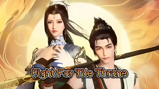 Fight For The Throne Episode 09 Sub Indo