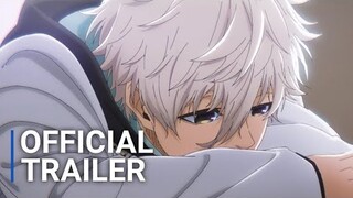 BLUE LOCK -EPISODE NAGI-  Trailer Movie