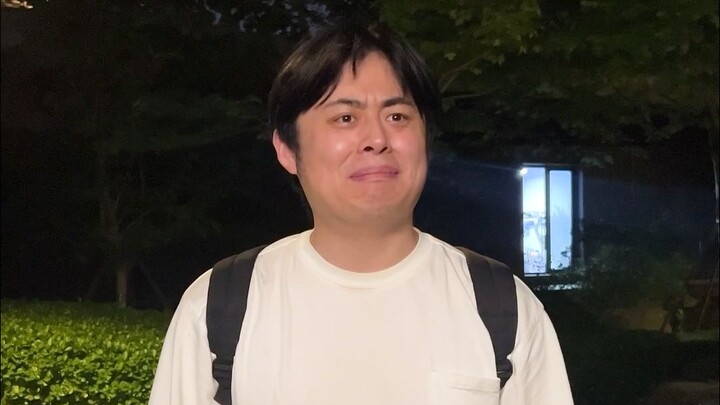 我也是你们play中的一环吗