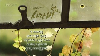 Love.Rain.E01.(SUB INDO)
