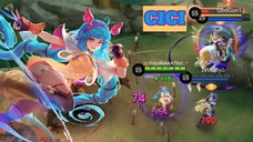 Review Hero Baru - Cici, Sumpah Ini HERO OP PARAH