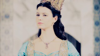 The Magnificent Century || Hürrem & Kösem - I Miss The Misery
