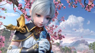 🔥 Alan Walker Animation 2021 - Best Of Alan Walker EDM - Alan Walker Style New Songs