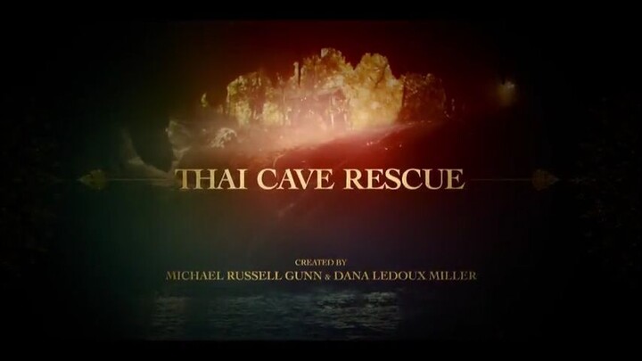 Thai Cave Rescue 2022 Ep. 6