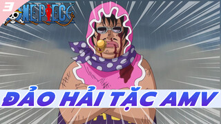 Đảo Hải Tặc AMV_3
