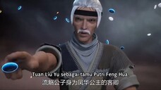 Yishi Du Zun S2 eps 102