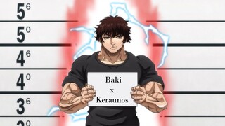 Baki edit | Keraunos