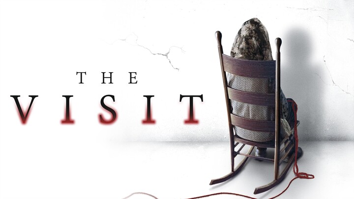The Visit 2015 SUB INDO