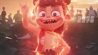 Những tấm poster chúc mừng lẫn nhau chính là sự lãng mạn của làng điện ảnh.