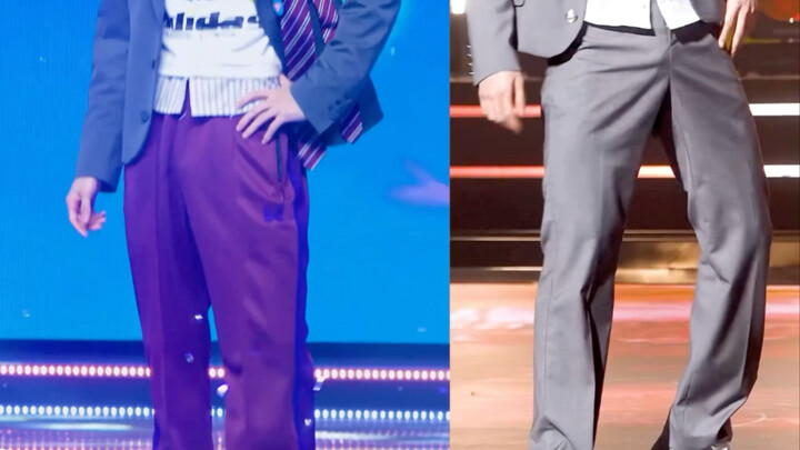 SOHEE | 成年人不做选择，两场都要看，那眼睛够用吗？