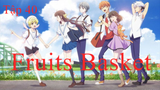 Fruits Basket | Tập 40 | Phim anime 3D