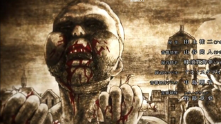 【进击的巨人/ED】困于笼槛 应否高歌