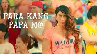 Para kang papa mo (2023) | Movie