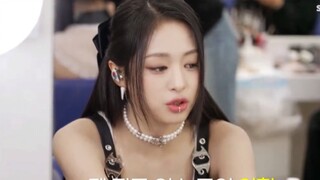 好牛！ahyeon+Rami上台前开嗓飙高音练习！