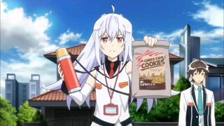[MAD·AMV] Cute Isla