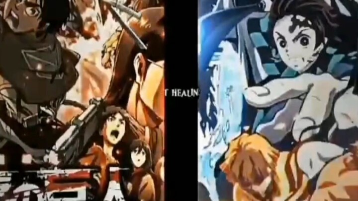 Best Healing