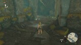 Tears of the Kingdom Any% Guide (1.2.0) - Bottomless Cave to Ascend Shrine