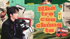 [Vietsub Full]《Nhà Trọ Của Chúng Ta》- EP8
