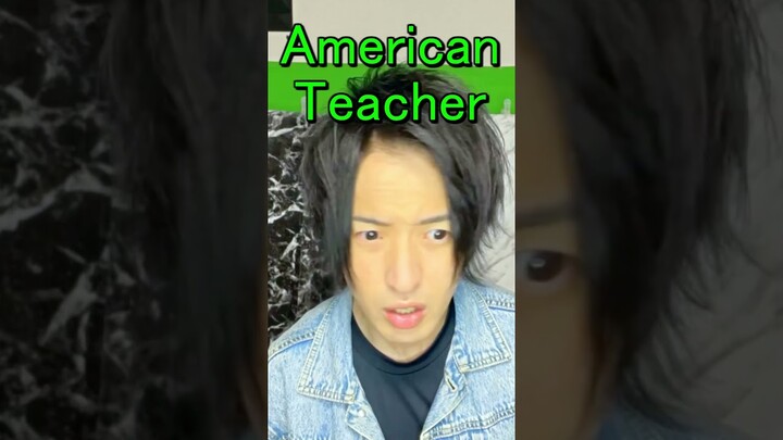 Japanese people are the rudest