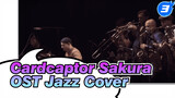 Perfect for Jazz Lovers ;-) Platina Jazz - Platina (From Cardcaptor Sakura) | 2K HD_3