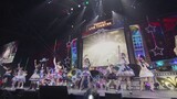 THE IDOLMSTER MILLION LIVE 10thLIVE TOUR Act-4 MILLION THETER DAY2