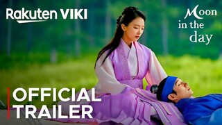 Moon In The Day | Official Trailer | Pyo Ye Jin | Kim Young Dae {ENG SUB}