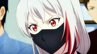 【10月/悠木碧&白石晴香&富田美忧】忍者一时 正式PV2【MCE汉化组】