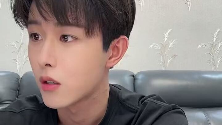 2023-09-22 田嘉瑞 Weibo Live Part 1