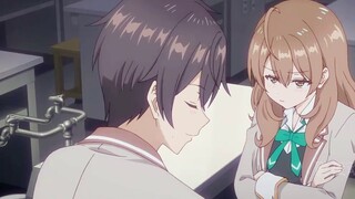 มาร์ธากลายเป็นคนน่ารักหลังจากโกรธ เธอเป็นคนในอุดมคติสำหรับทุกคนที่นี่