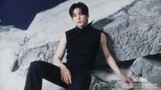 TXT - World Tour 'Act: Tomorrow' in Seoul 'Day 1' 'Soobin Cam'