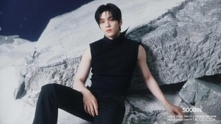 TXT - World Tour 'Act: Tomorrow' in Seoul 'Day 1' 'Soobin Cam'