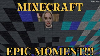 MINECRAFT - INI DIA MIMENT EPIC MINECRAFT❓❓ EPIC MOMENT❗❗KOMPILASI MINECRAFT