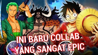 MOBILE LEGENDS X ONE PIECE?? - Rumor Beredar One Piece akan Collab Dengan Anime One Piece!!