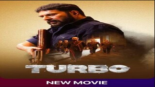 Turbo (2024) Dual Audio [Hindi ORG & Malayalam] WEB-DL 480p, 720p & 1080p | Full Movie