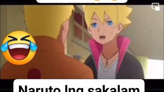 Boruto x Naruto