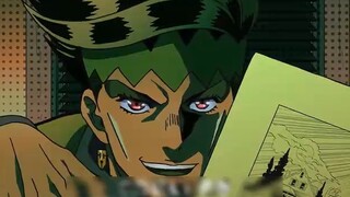 ความสามารถสแตนด์ที่ไม่เหมือนใครที่สุดใน JOJO TOP 4 Heaven's Gate