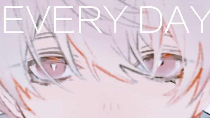 【APH/MEME】every day